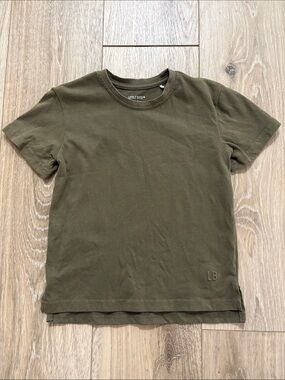 Little Bipsy elevated t-shirt